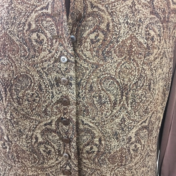 Carlisle Vest and Top - Picture 3 of 7